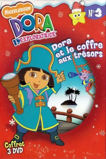 Dora the Explorer: Let's Explore! Dora's Greatest Adventures (2010 ...