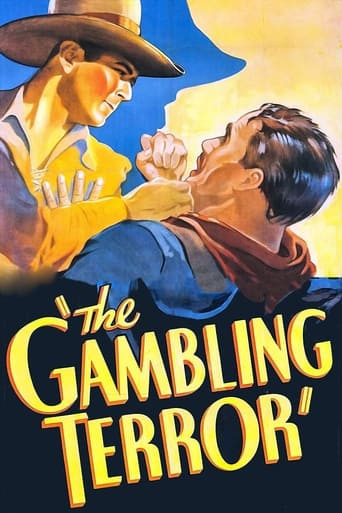 The Gambling Terror