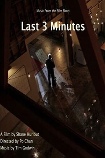 The Last 3 Minutes