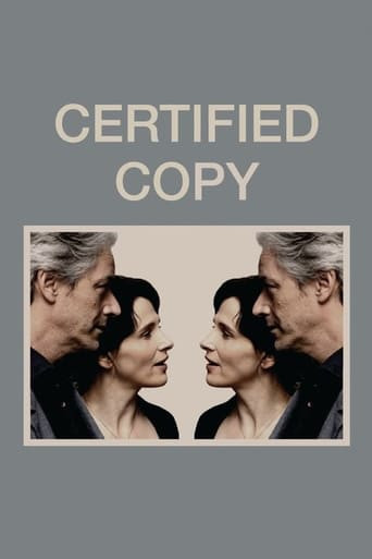 Certified Copy