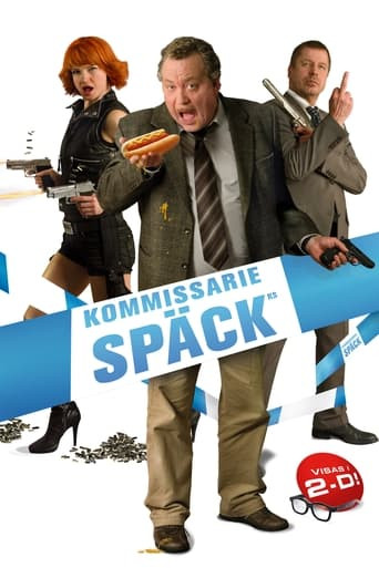 Inspector Späck