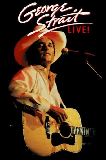 George Strait: Live!