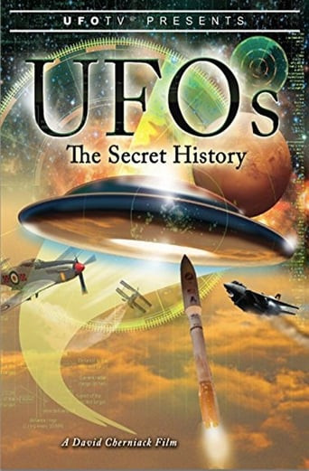 UFOs: The Secret History