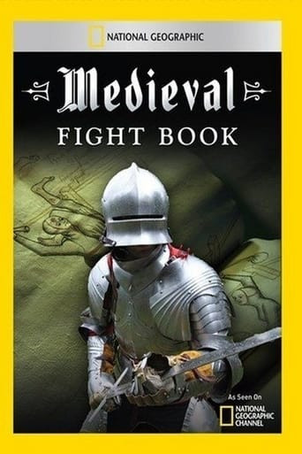 Medieval Fightbook