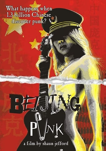 Beijing Punk