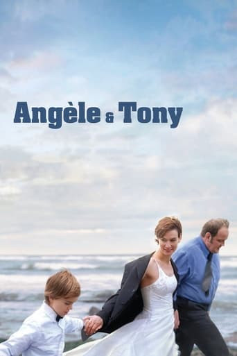 Angèle and Tony