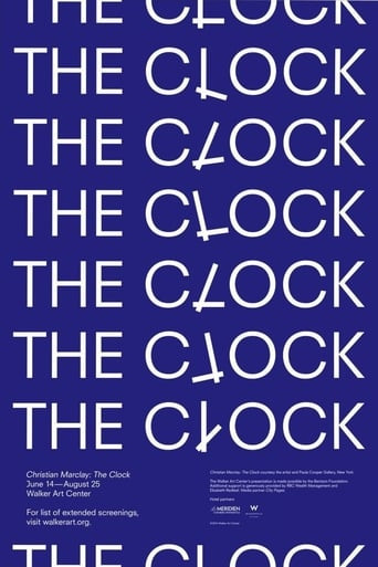 The Clock