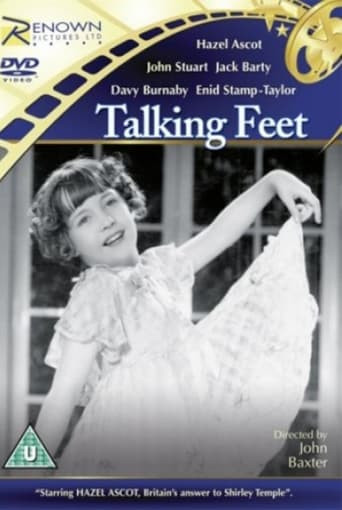 Talking Feet