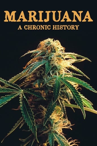 Marijuana: A Chronic History