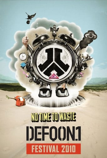 DefQon.1 Festival 2010