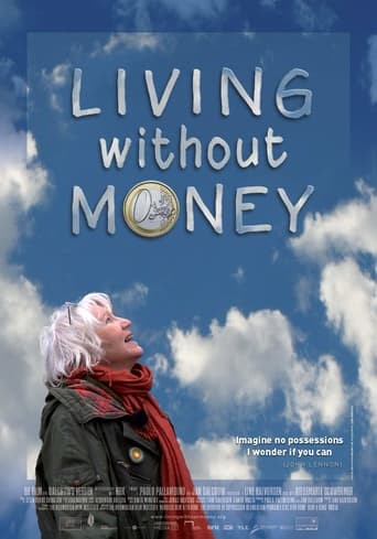 Living Without Money