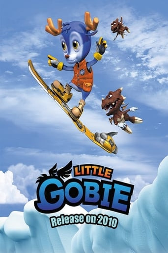 Little Gobie