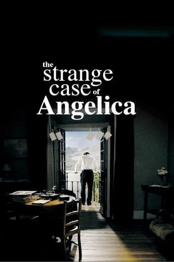 The Strange Case of Angelica