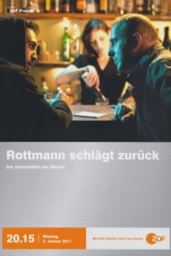 Rottmann schlägt zurück