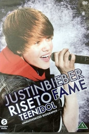 Justin Bieber: Rise to Fame