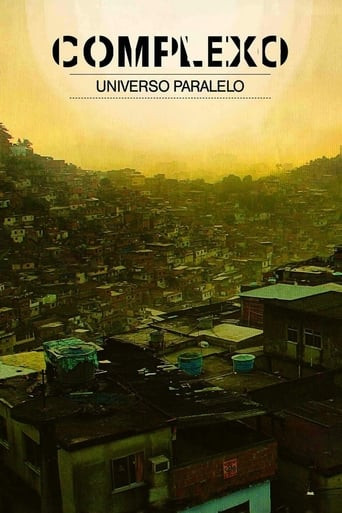 Complexo: Parallel Universe