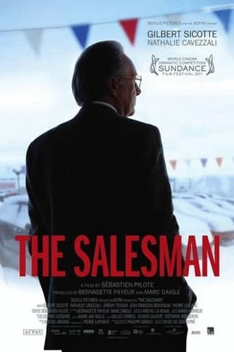 The Salesman