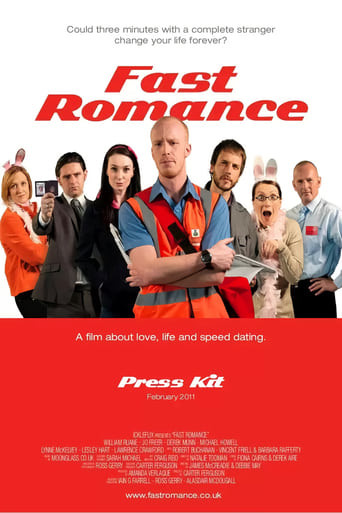 Fast Romance