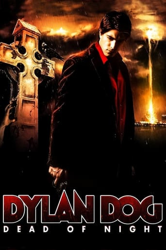 Dylan Dog: Dead of Night