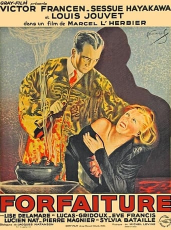 Forfaiture