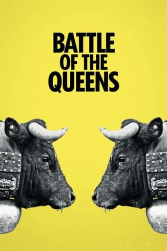 Battle of the Queens