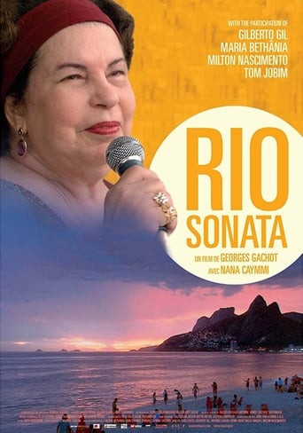 Rio Sonata: Nana Caymmi