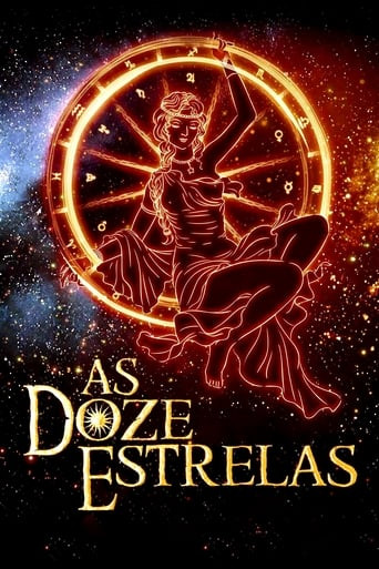 As Doze Estrelas