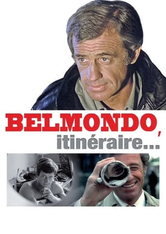 Belmondo, itinéraire...