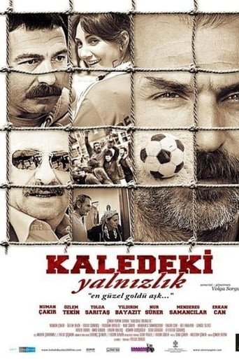 Kaledeki Yalnızlık