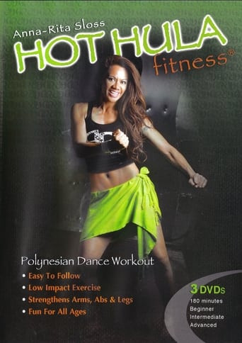 Hot Hula Fitness