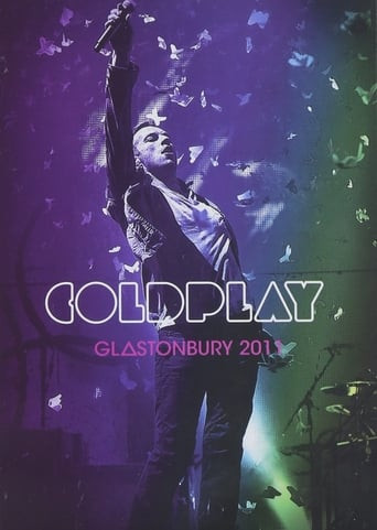 Coldplay: Live at Glastonbury 2011