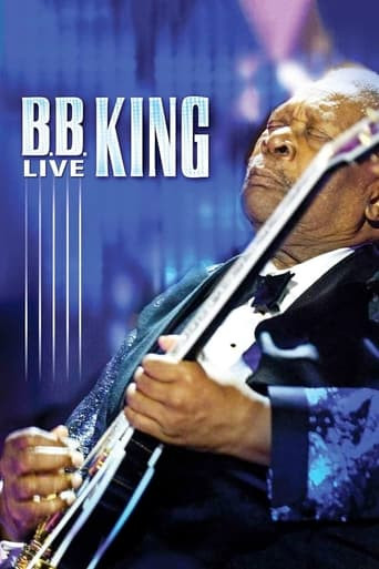 B.B. King | Live