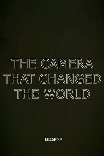 The Camera That Changed the World