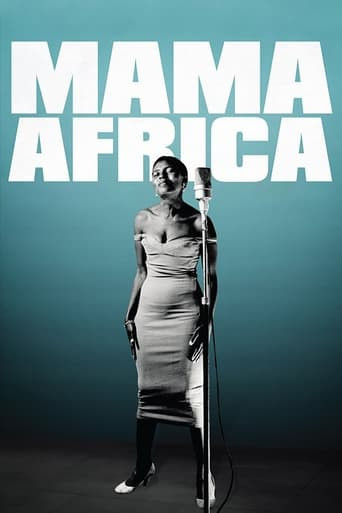 Mama Africa