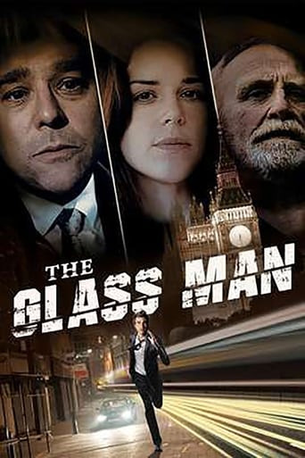 The Glass Man