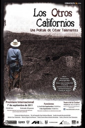 Los otros californios