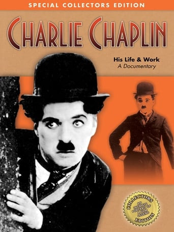 Charlie Chaplin: His Life & Work