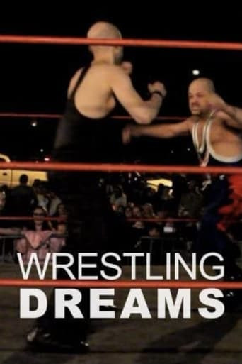 Wrestling Dreams