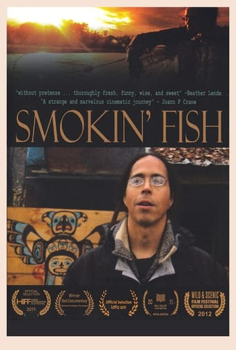 Smokin' Fish