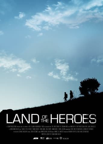 Land of the Heroes