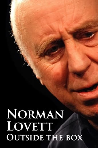 Norman Lovett: Outside the Box