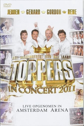 Toppers in concert 2011