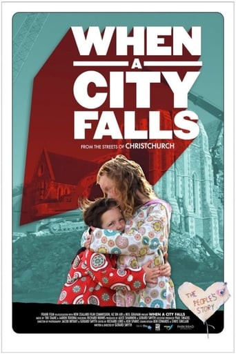 When a City Falls