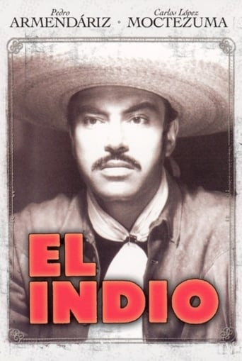 El indio