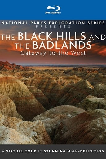 National Parks Exploration Series: The Black Hills and The Badlands - Gateway to the West