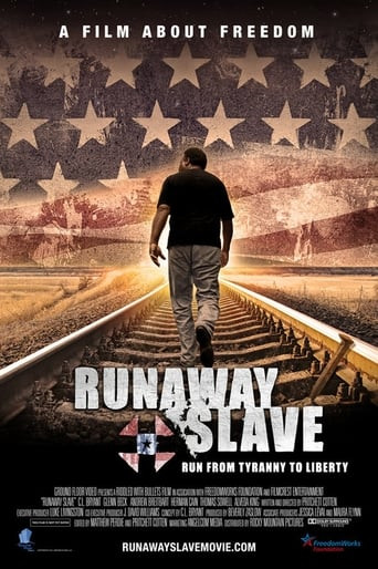 Runaway Slave