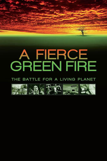 A Fierce Green Fire