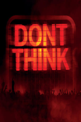 The Chemical Brothers: Don't Think