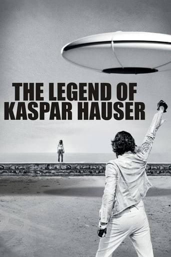 The Legend of Kaspar Hauser