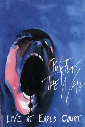 Pink Floyd - The Wall